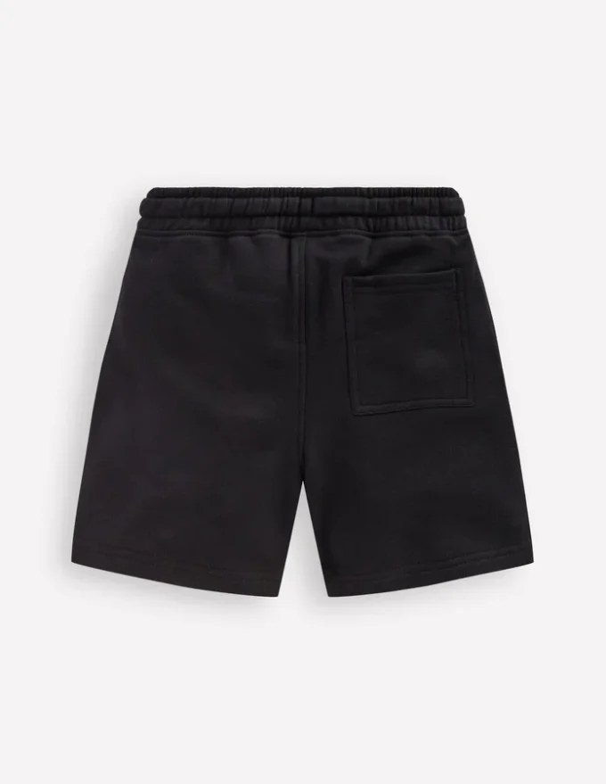 Essential Sweatshorts BLACK Essential Sweatshorts BLACK