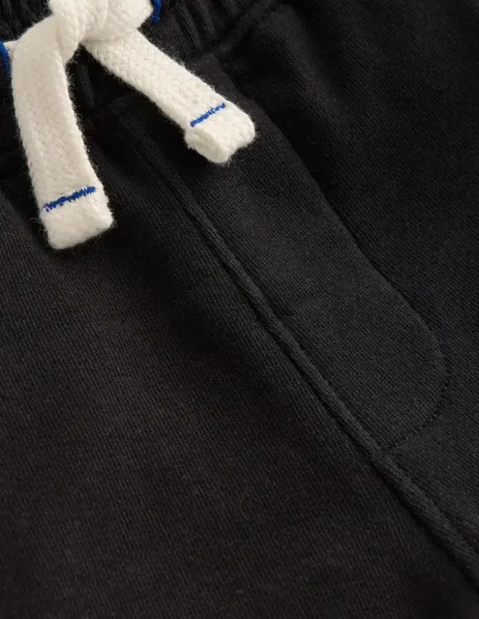Essential Sweatshorts BLACK Essential Sweatshorts BLACK
