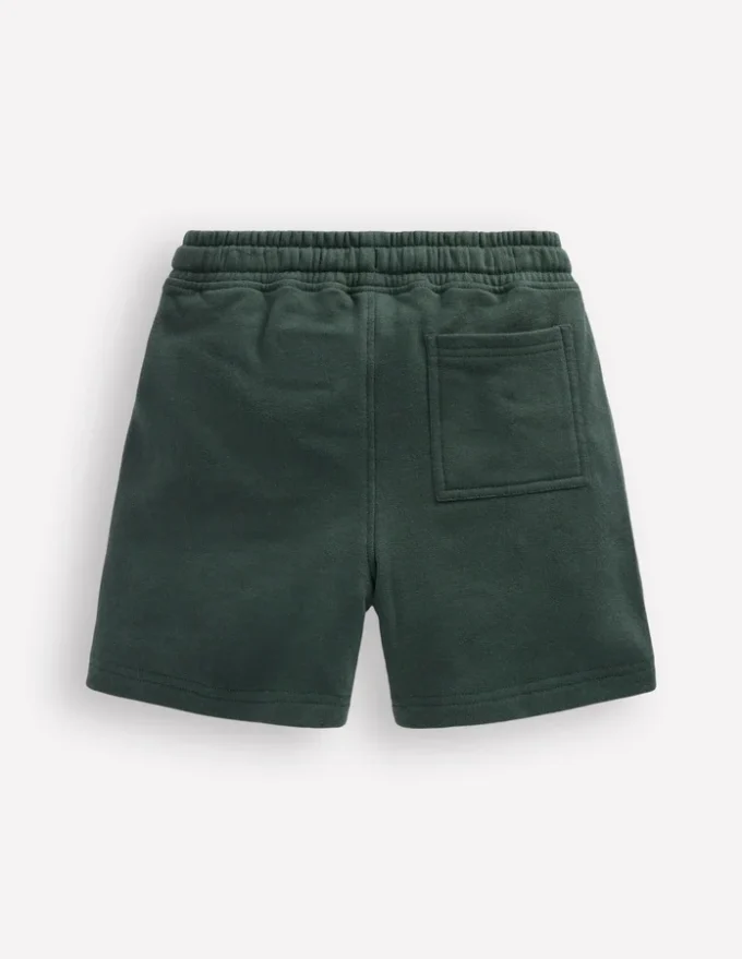 Essential Sweatshorts Green Gables