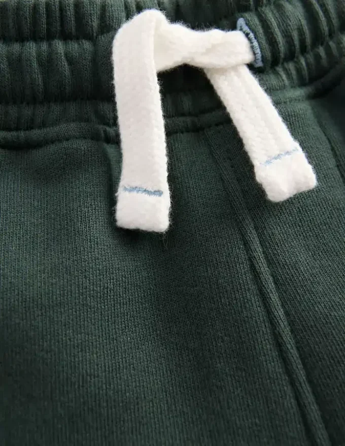 Essential Sweatshorts Green Gables