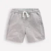Essential Sweatshorts GREY MARL Essential Sweatshorts GREY MARL