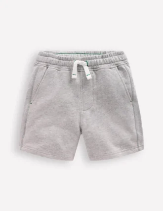 Essential Sweatshorts GREY MARL