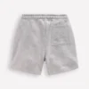 Essential Sweatshorts GREY MARL Essential Sweatshorts GREY MARL