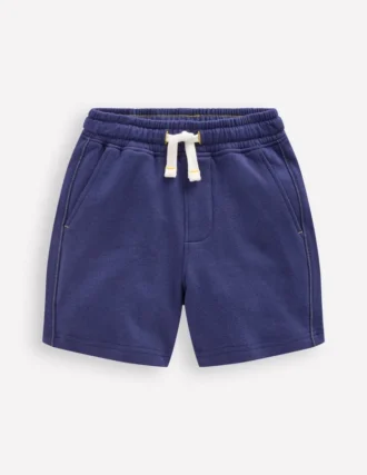 Essential Sweatshorts TWILIGHT BLUE