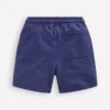 Essential Sweatshorts TWILIGHT BLUE Essential Sweatshorts TWILIGHT BLUE