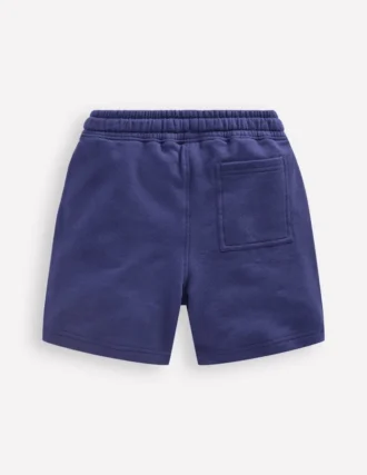 Essential Sweatshorts TWILIGHT BLUE
