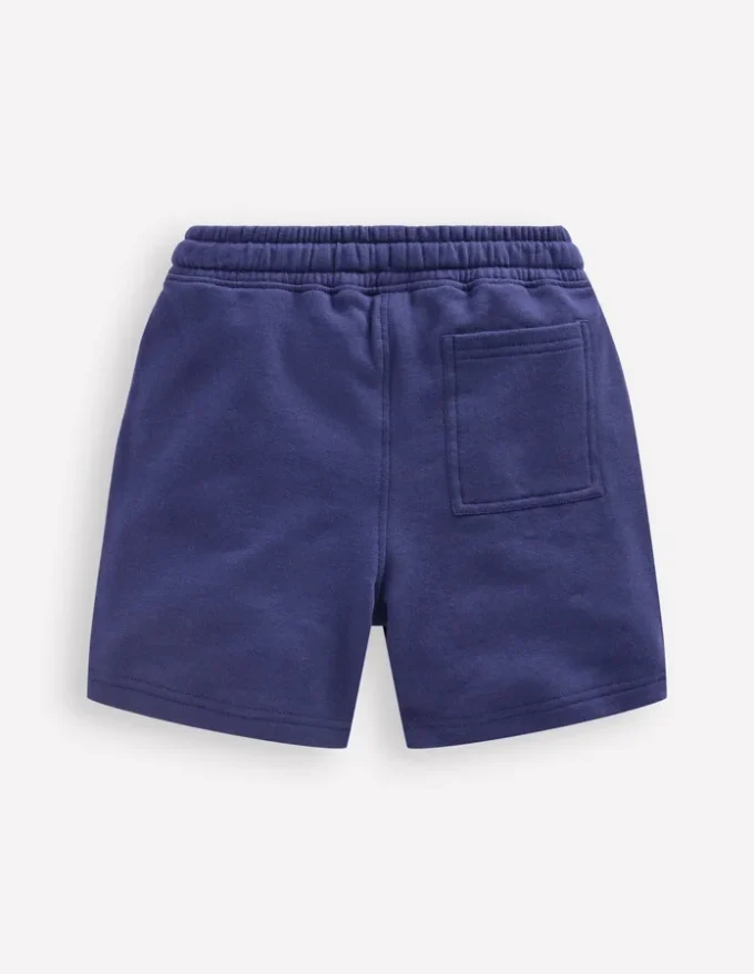 Essential Sweatshorts TWILIGHT BLUE Essential Sweatshorts TWILIGHT BLUE