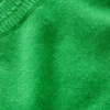 Eva Cashmere Crew Neck Sweater Sapling Green Eva Cashmere Crew Neck Sweater Sapling Green