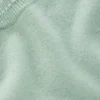 Eva Cashmere T-Shirt Celadon Blue Eva Cashmere T-Shirt Celadon Blue
