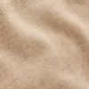Eva Cashmere T-Shirt Chinchilla Melange Eva Cashmere T-Shirt Chinchilla Melange