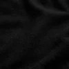 Eva Cashmere Vest Black Eva Cashmere Vest Black