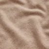 Eva Cashmere Vest Chinchilla Melange Eva Cashmere Vest Chinchilla Melange