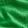 Eva Cashmere Vest Sapling Green Eva Cashmere Vest Sapling Green
