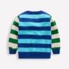 Everyday Printed Sweatshirt Hotch Stripe Everyday Printed Sweatshirt Hotch Stripe