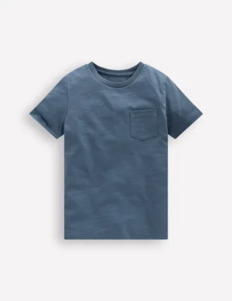 Everyday Short Sleeve T-Shirt Bering Sea