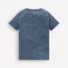 Everyday Short Sleeve T-Shirt Bering Sea