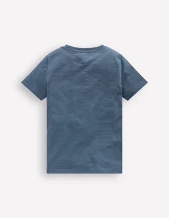 Everyday Short Sleeve T-Shirt Bering Sea