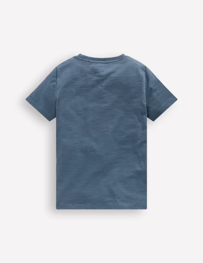 Everyday Short Sleeve T-Shirt Bering Sea