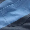 Everyday Short Sleeve T-Shirt Blue Yonder / Medieval Blue