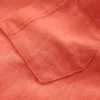 Everyday Short Sleeve T-Shirt Burnt Sienna