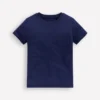 Everyday Short Sleeve T-Shirt College Navy