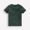 Everyday Short Sleeve T-Shirt Green Gables