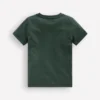 Everyday Short Sleeve T-Shirt Green Gables