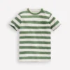 Everyday Short Sleeve T-Shirt Leprechaun/Ivory