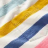 Everyday Short Sleeve T-Shirt Multi Stripe