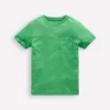 Everyday Short Sleeve T-Shirt Paradise Green