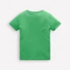 Everyday Short Sleeve T-Shirt Paradise Green