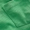 Everyday Short Sleeve T-Shirt Paradise Green