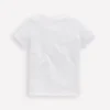 Everyday Short Sleeve T-Shirt White