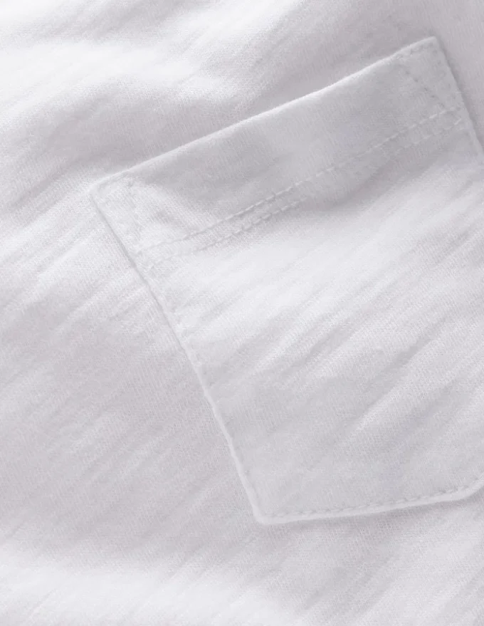 Everyday Short Sleeve T-Shirt White