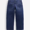 Everyday Straight Jeans Dark Wash