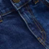 Everyday Straight Jeans Dark Wash