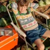 Fair Isle Jumper Farm Animals Fair Isle Jumper Farm Animals