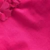 Flower Trim T-Shirt Fandango
