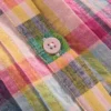 Flutter Button-through Top Multi Check Flutter Button-through Top Multi Check
