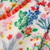 Frill Woven Shorts Multi Floral Frill Woven Shorts Multi Floral