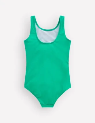 Fun Cut-out Swimsuit Whale