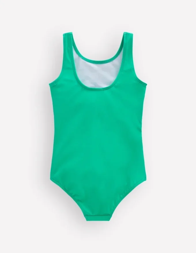 Fun Cut-out Swimsuit Whale Fun Cut-out Swimsuit Whale