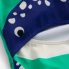 Fun Cut-out Swimsuit Whale Fun Cut-out Swimsuit Whale