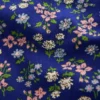 Fun Leggings Blue Floral