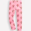 Fun Leggings Bubblegum Pink Posy