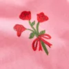Fun Leggings Bubblegum Pink Posy