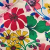 Fun Leggings Multi Rainbow Floral