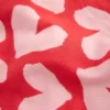 Fun Leggings Red Hearts
