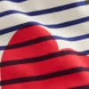 Fun Leggings Stripe Shapes
