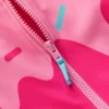 Fun Long-sleeved Swimsuit Ice Cream Fun Long-sleeved Swimsuit Ice Cream